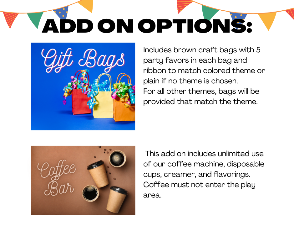 Essentials Birthday (Whimsically WonderFULL)