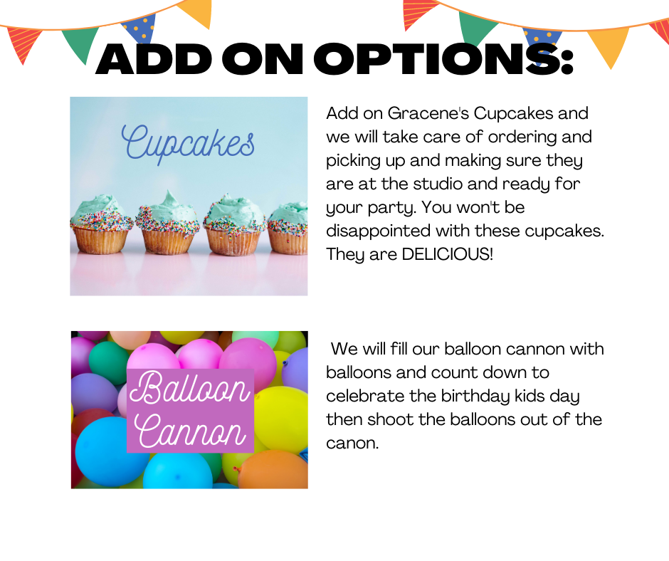 Essentials Birthday (Whimsically WonderFULL)