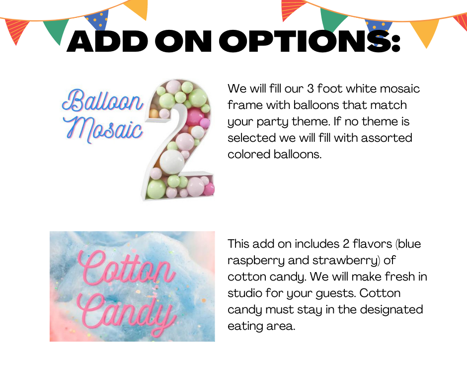 Essentials Birthday (Whimsically WonderFULL)