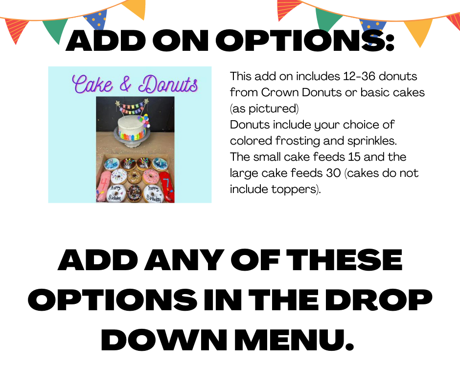 Essentials Birthday (Whimsically WonderFULL)