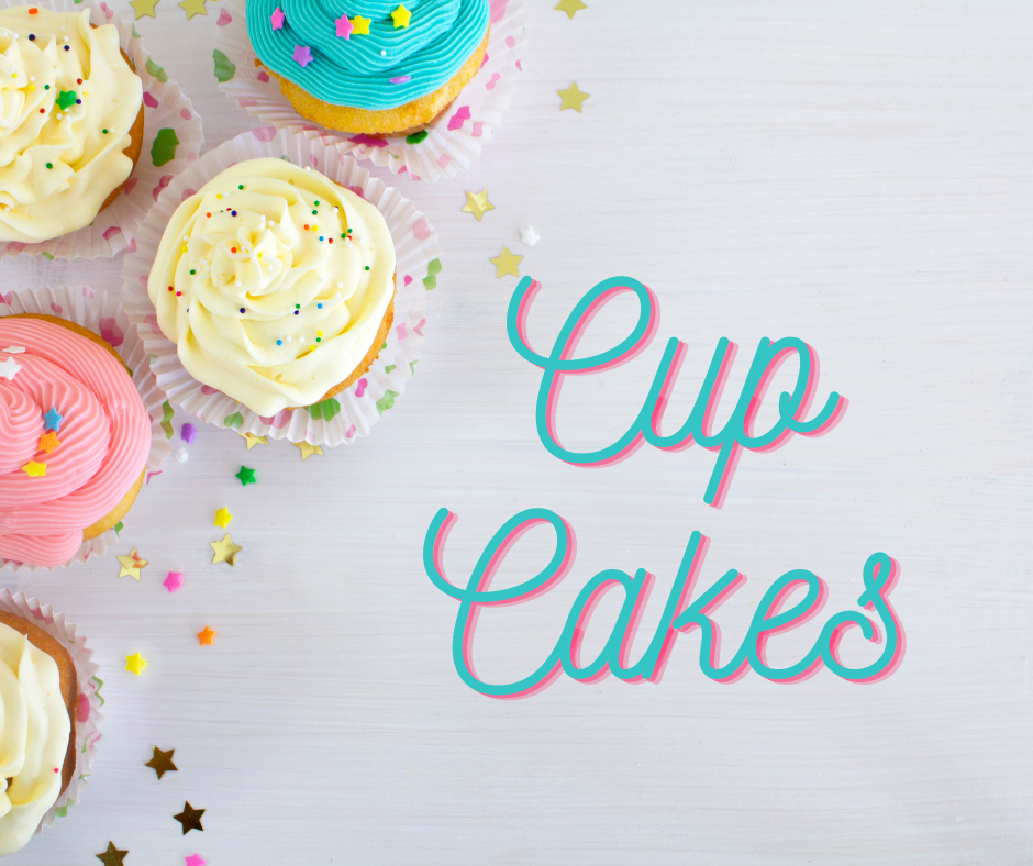Cupcakes for 9/16 party