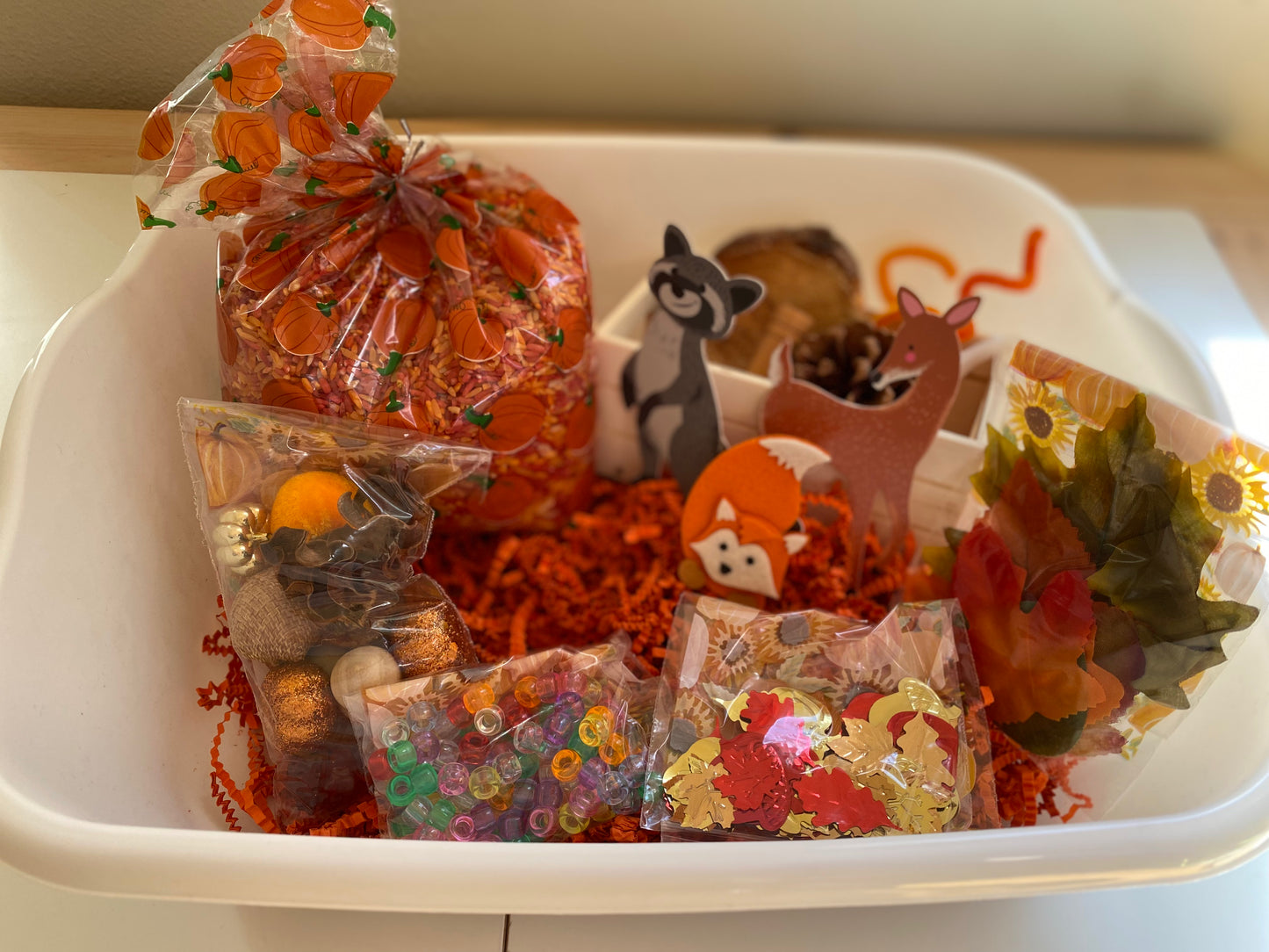 Little Learners Autumn Kit