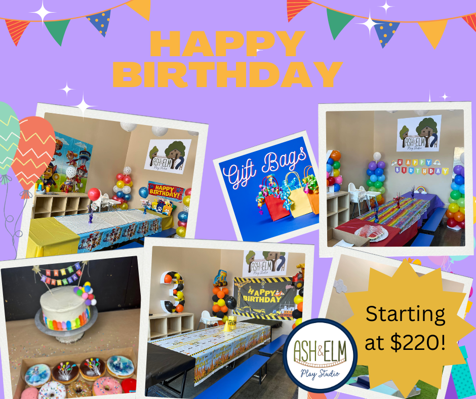 Nov 11th birthday add ons
