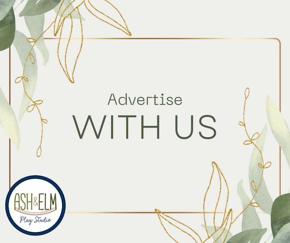 Advertise With Us