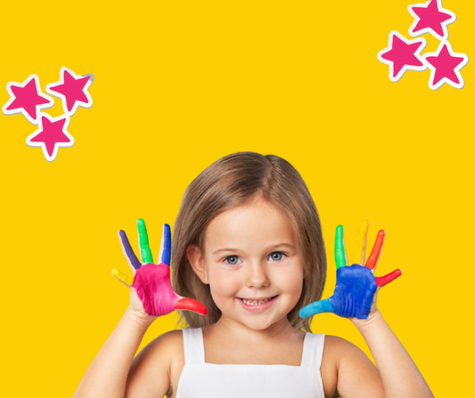Jagger drop in preschool 1/4