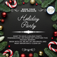 Private Holiday Rental Party