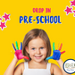 Drop in Preschool 10/24