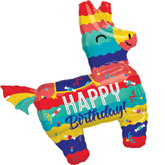 Piñata Add On