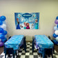 Basic Birthday Party – “Playtime Party”