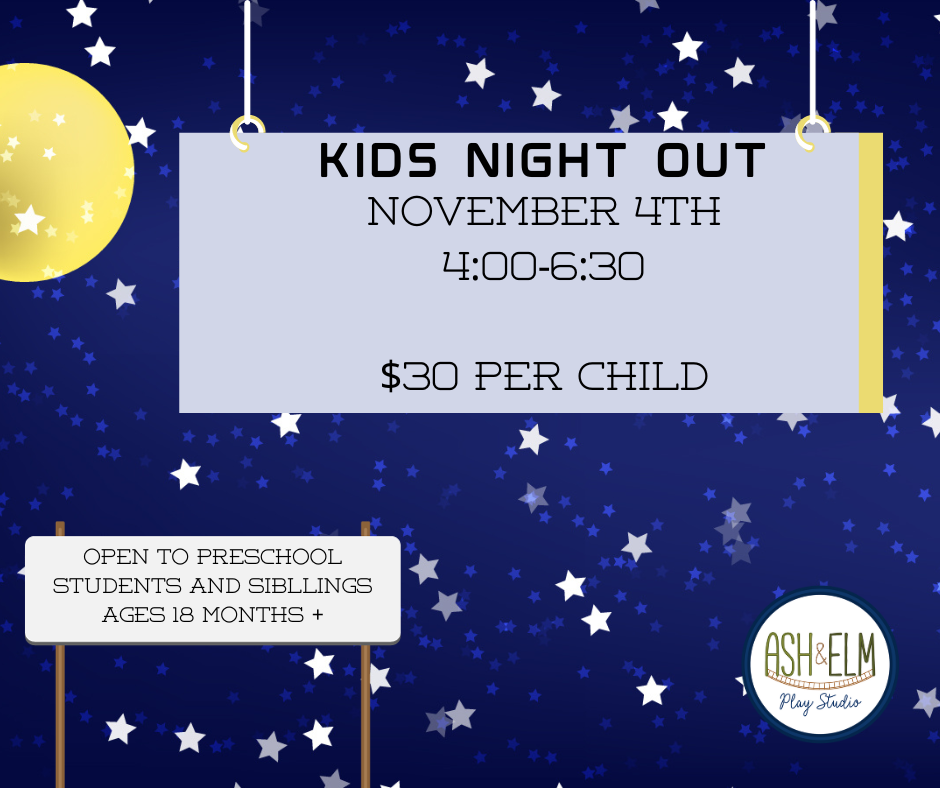 Kids Night Out