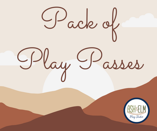 Play Passes