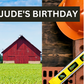 JUDES BIRTHDAY 4/19/23