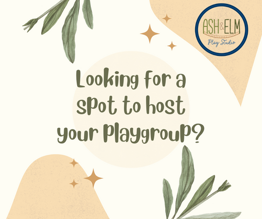 Private Playgroup Rental